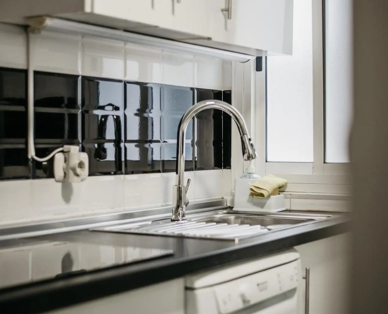 Tuguest Maria Luisa Apartment - Free Parking Granada